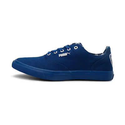 Puma Pop X IDP 'Blue Casual'