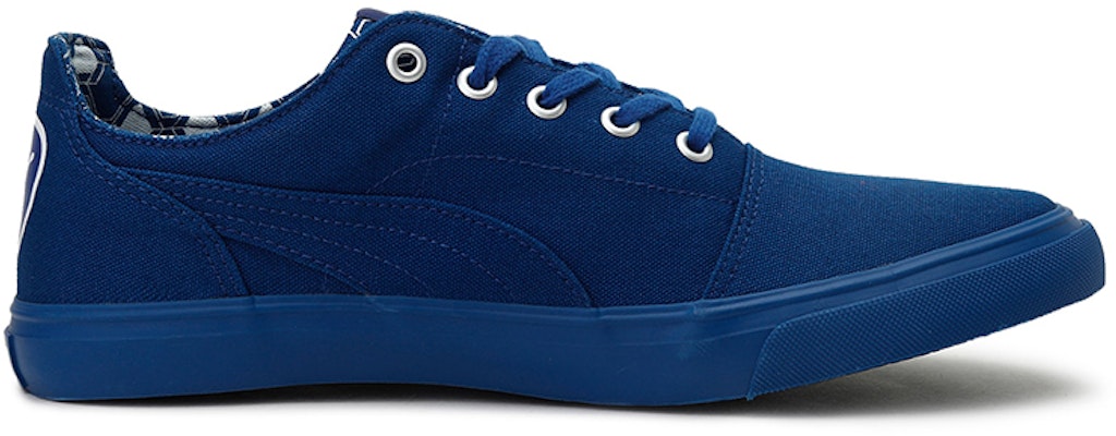 Puma Pop X IDP 'Azul Casual' 368163-03 Order Puma Pop X IDP 'Azul Casual' 368163-03