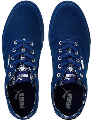 Puma Pop X IDP 'Azul Casual' 368163-03 Lookbook Puma Pop X IDP 'Azul Casual' 368163-03