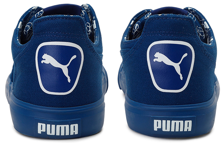 Shop Puma Pop X IDP 'Azul Casual' 368163-03