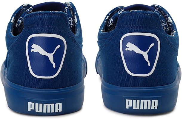 Puma Pop X IDP 'Azul Casual' 368163-03 Shop Puma Pop X IDP 'Azul Casual' 368163-03
