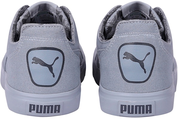 彪马Pop X IDP '灰色低帮' 368163-01 Shop 彪马Pop X IDP '灰色低帮' 368163-01