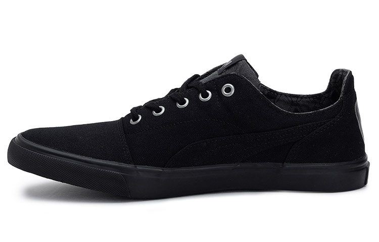 Puma Pop X IDP Leisure Sneakers Black