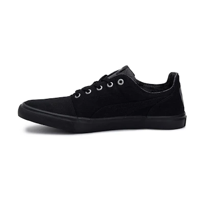 Puma Pop X IDP Leisure Sneakers Black