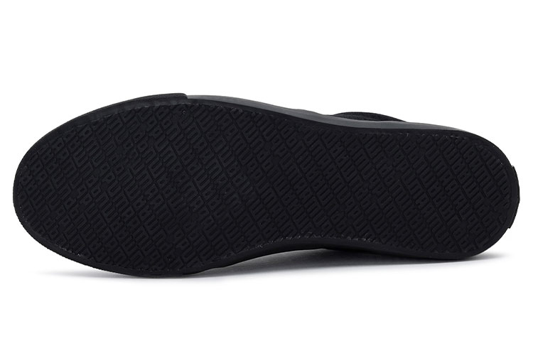 Puma Pop X IDP Leisure Sneakers Black 圖 5