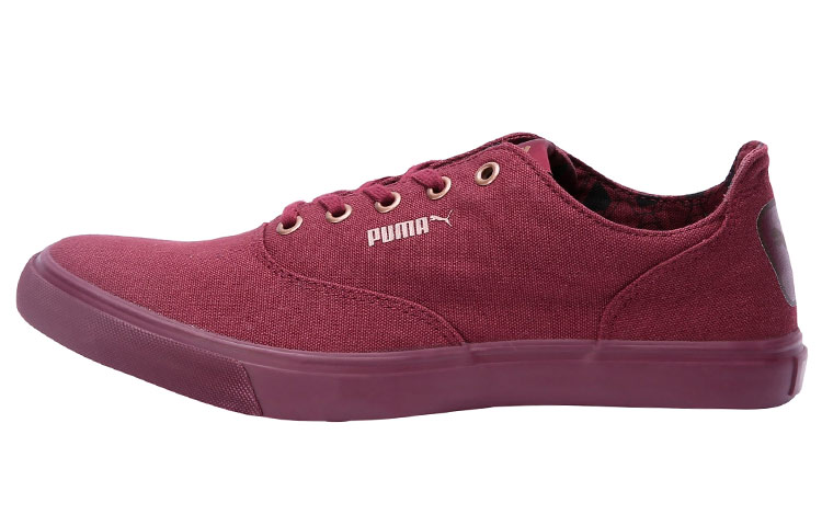 Buy Zapatillas de Skate Casual Puma Pop X IDP Low Top 'Rojo' 368163-04