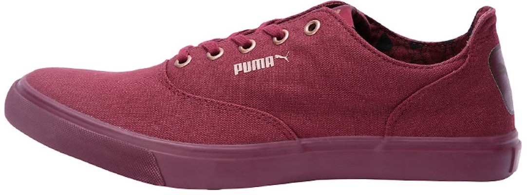 Zapatillas de Skate Casual Puma Pop X IDP Low Top 'Rojo' 368163-04 Buy Zapatillas de Skate Casual Puma Pop X IDP Low Top 'Rojo' 368163-04