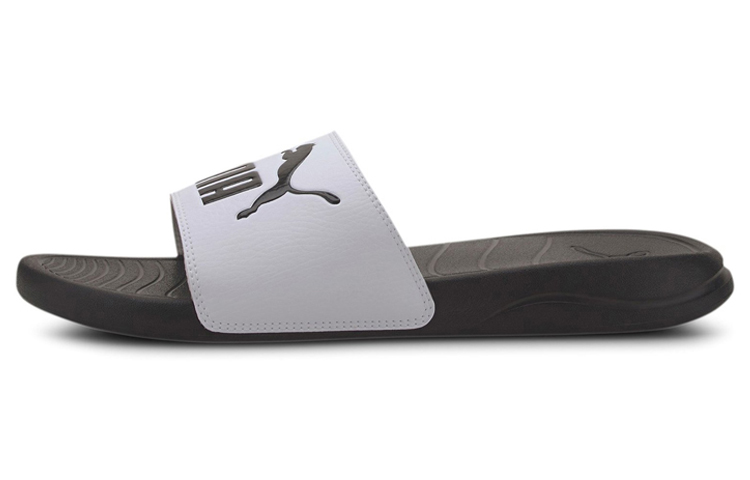 Puma Popcat 20 'Black' 372279-09