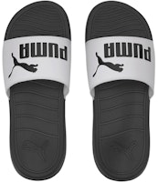 プーマ ポップキャット 20 ブラック 372279-09 Lookbook プーマ ポップキャット 20 ブラック 372279-09