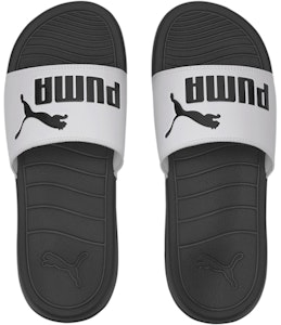 Puma Popcat 20 'Hitam' 372279-09 Lookbook Puma Popcat 20 'Hitam' 372279-09