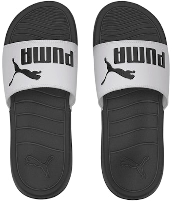 Puma Popcat 20 'Negro' 372279-09 Lookbook Puma Popcat 20 'Negro' 372279-09