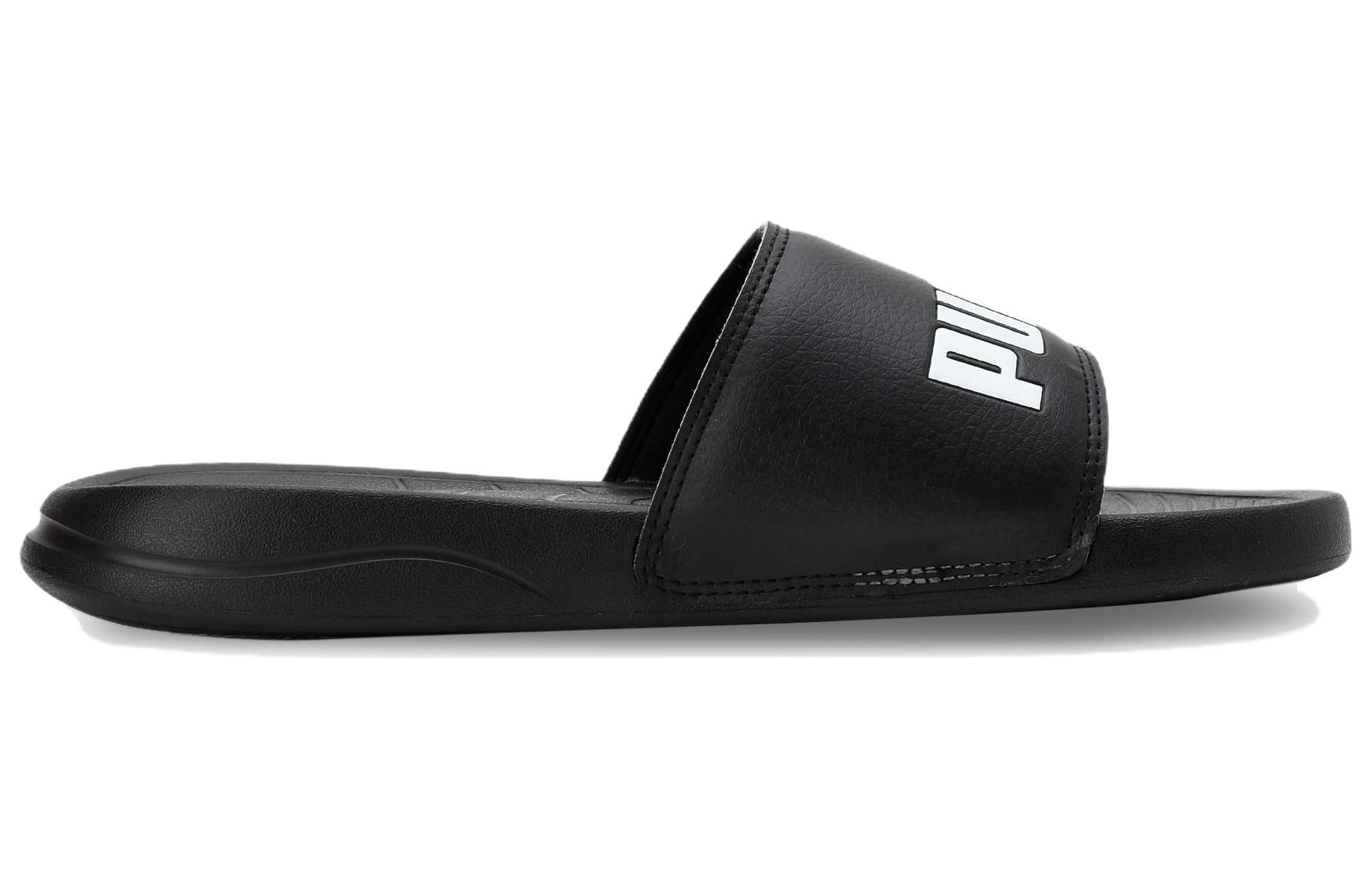 Order Puma Popcat 20 'Hitam Putih' 391262-01
