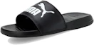 Lookbook Puma Popcat 20 'Hitam Putih' 391262-01
