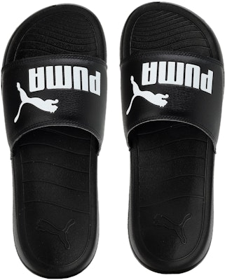 プーマ ポップキャット 20 黒白 (Puma Poppukyatto 20 KuroShiro) 391262-01 Shop プーマ ポップキャット 20 黒白 (Puma Poppukyatto 20 KuroShiro) 391262-01