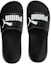 Shop Puma Popcat 20 'Hitam Putih' 391262-01