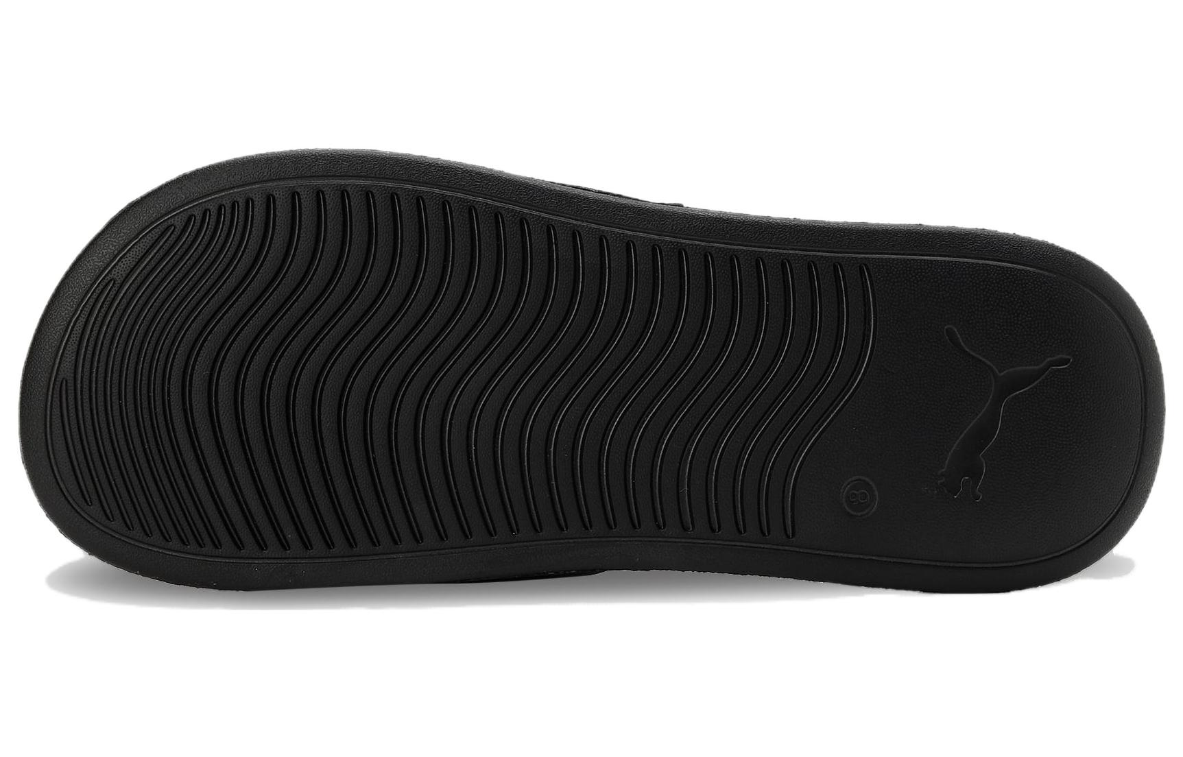 Details for Puma Popcat 20 'Hitam Putih' 391262-01