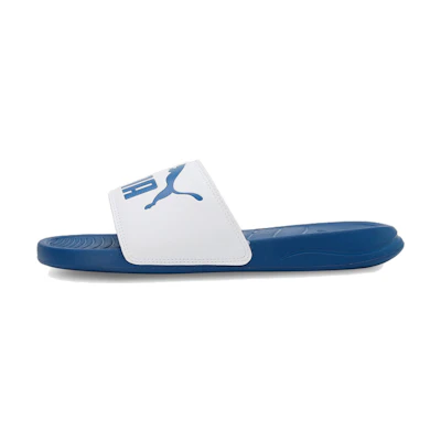 Puma Popcat 20 'Blue and White'