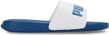 Puma Popcat 20 'Biru dan Putih' 391262-03