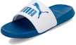 Lookbook Puma Popcat 20 'Biru dan Putih' 391262-03