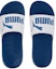 Shop Puma Popcat 20 'Biru dan Putih' 391262-03