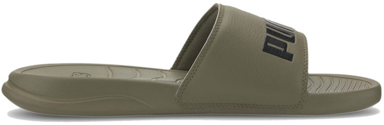 Puma Popcat 20 'Dark Olive' 372279-06 Order Puma Popcat 20 'Dark Olive' 372279-06