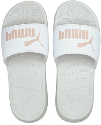 Puma Popcat 20 'Fashion Slide White' 372279-19 Lookbook Puma Popcat 20 'Fashion Slide White' 372279-19