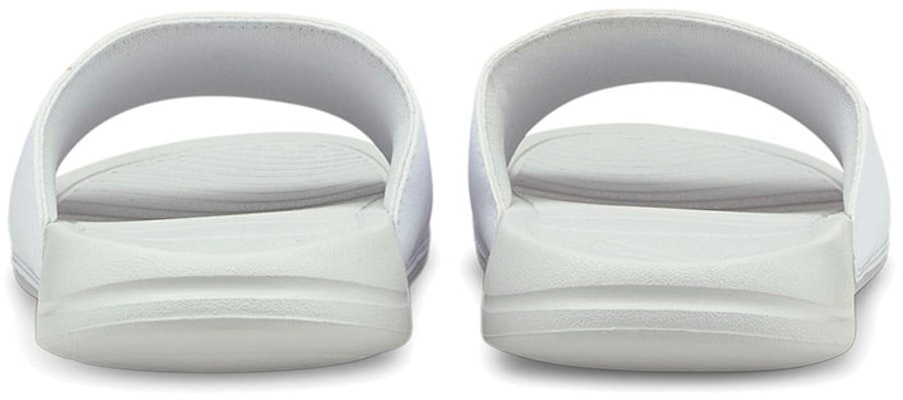 Puma Popcat 20 'Fashion Slide White' 372279-19 Shop Puma Popcat 20 'Fashion Slide White' 372279-19