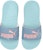 Puma Popcat 20 'Selipar Kasual Comfort Biru Jambu untuk Gaya Selesa' 382082-02