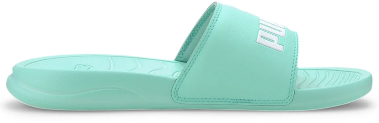 プーマ ポップキャット 20 ミストグリーン 372279-07 Order プーマ ポップキャット 20 ミストグリーン 372279-07