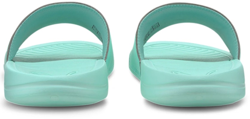 プーマ ポップキャット 20 ミストグリーン 372279-07 Shop プーマ ポップキャット 20 ミストグリーン 372279-07