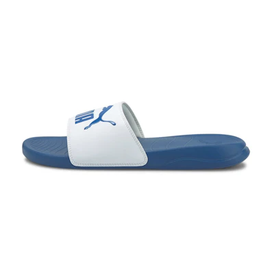 Puma Popcat 20 'Outdoor Sport Slide Blue White'
