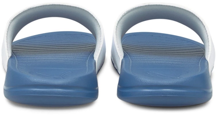 Puma Popcat 20 'Outdoor Sport Slide Blue White' 372279-14 Shop Puma Popcat 20 'Outdoor Sport Slide Blue White' 372279-14