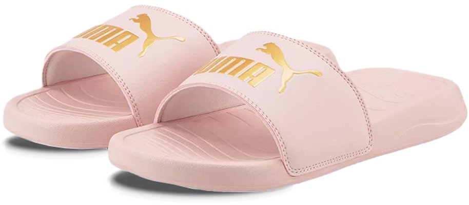Puma Popcat 20 'Emas Merah Jambu' 372279-25 Lookbook Puma Popcat 20 'Emas Merah Jambu' 372279-25