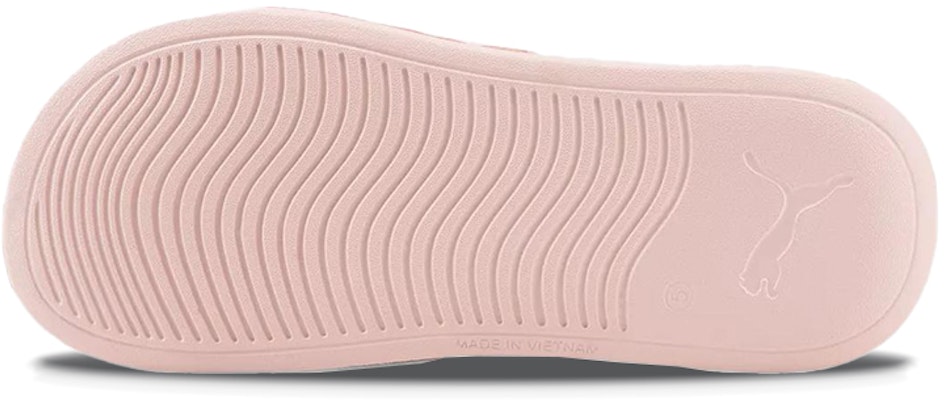 Puma Popcat 20 'Emas Merah Jambu' 372279-25 Details for Puma Popcat 20 'Emas Merah Jambu' 372279-25