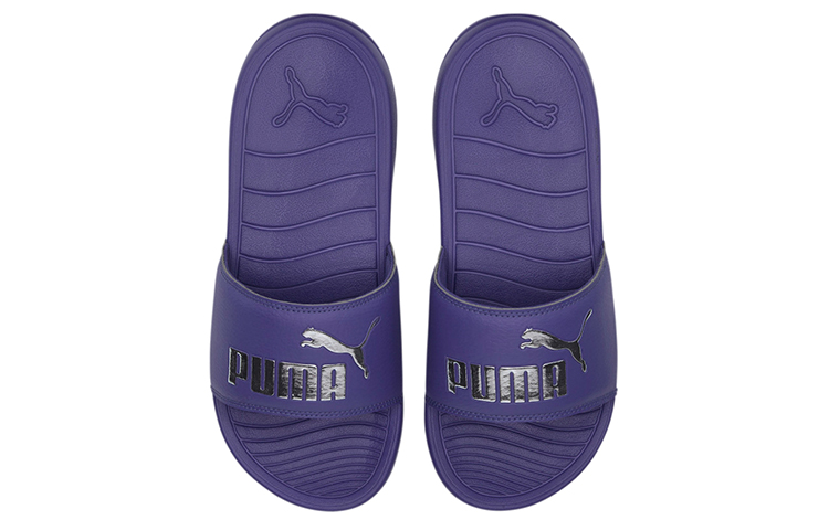 Lookbook 푸마 팝캣 20 보라 (Puma Popcat 20 Bora) 372279-08