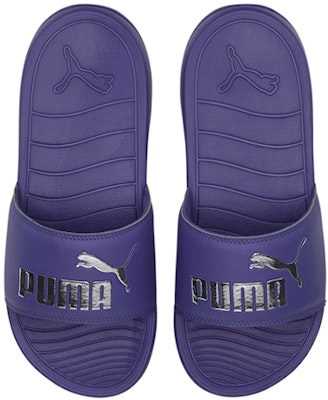Puma Popcat 20 'Purple' 372279-08 Lookbook Puma Popcat 20 'Purple' 372279-08