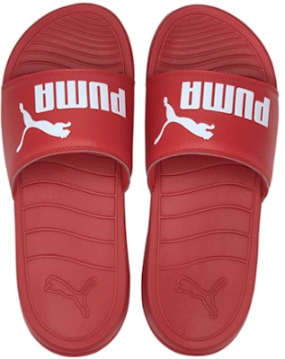 Puma Popcat 20 'Red' 372279-04 Shop Puma Popcat 20 'Red' 372279-04