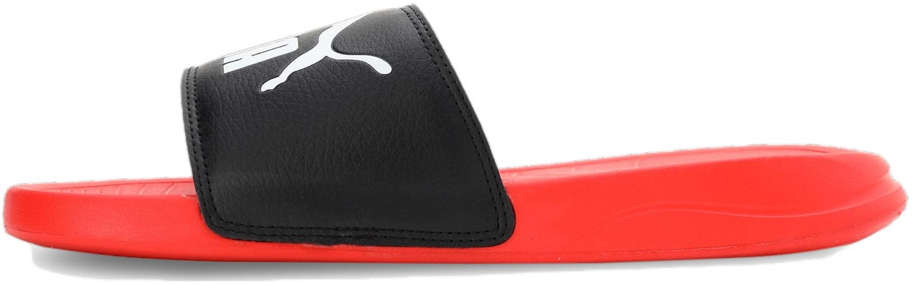 푸마 팝캣 20 레드 블랙 화이트 (Puma Popcat 20 Red Black White) 391262-05 Buy 푸마 팝캣 20 레드 블랙 화이트 (Puma Popcat 20 Red Black White) 391262-05