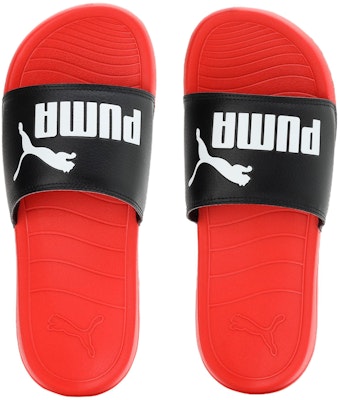 Puma Popcat 20 'Merah Hitam Putih' 391262-05 Shop Puma Popcat 20 'Merah Hitam Putih' 391262-05