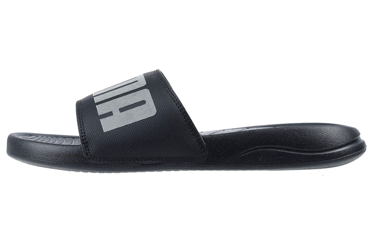 Puma Popcat 20 'Reflective - Black' 368677-01