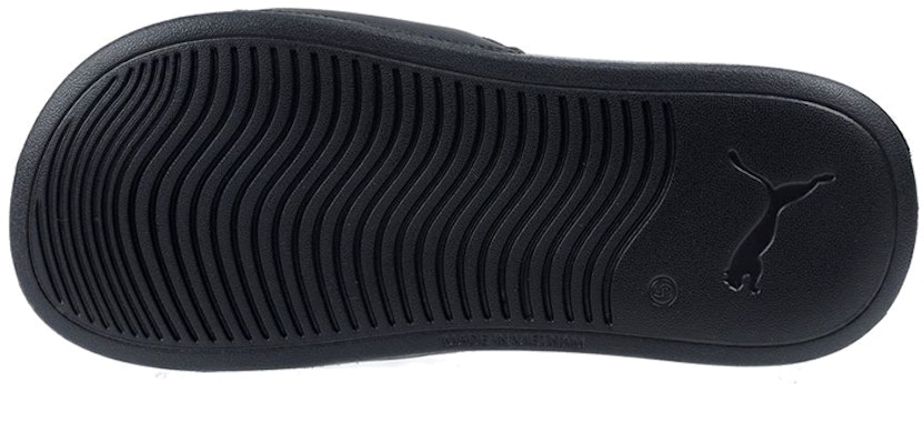 Puma Popcat 20 'Reflective - Hitam' Sandal 368677-01 Shop Puma Popcat 20 'Reflective - Hitam' Sandal 368677-01