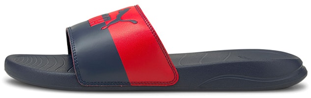 Puma Popcat 20 'Split Blue Red' 380674-02 Puma Popcat 20 'Split Blue Red' 380674-02