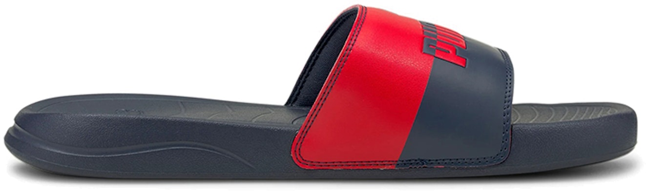푸마 팝캣 20 '블루 레드' (Puma Popcat 20 'Blue Red') 380674-02 Order 푸마 팝캣 20 '블루 레드' (Puma Popcat 20 'Blue Red') 380674-02