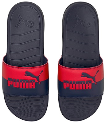 푸마 팝캣 20 '블루 레드' (Puma Popcat 20 'Blue Red') 380674-02 Lookbook 푸마 팝캣 20 '블루 레드' (Puma Popcat 20 'Blue Red') 380674-02