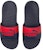 Puma Popcat 20 'Biru Merah Split' 380674-02