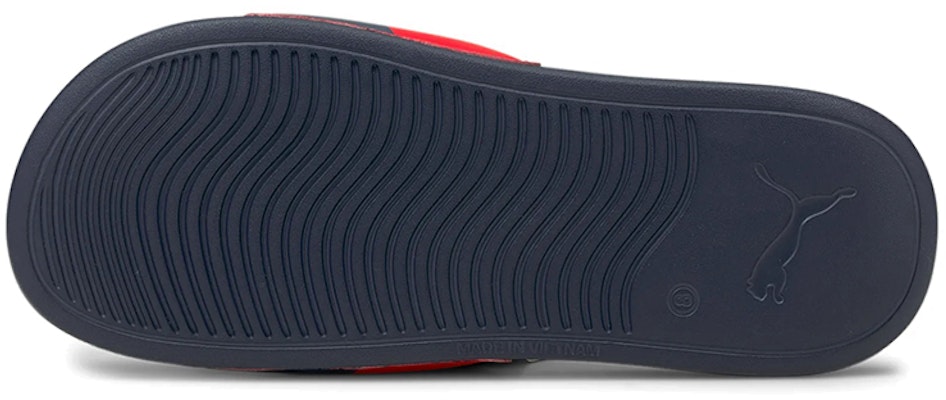 푸마 팝캣 20 '블루 레드' (Puma Popcat 20 'Blue Red') 380674-02 Purchase 푸마 팝캣 20 '블루 레드' (Puma Popcat 20 'Blue Red') 380674-02