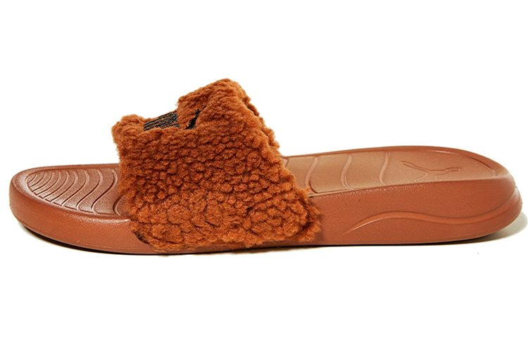 Puma Popcat 20 'Velvet Brown' 375955-03