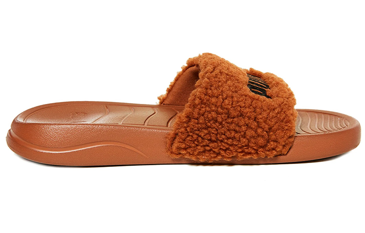 Order プーマ ポップキャット 20 "ベルベットブラウン" 375955-03