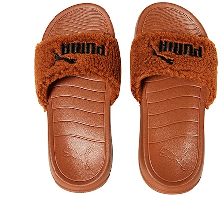 Puma Popcat 20 'Velvet Brown' 375955-03 Lookbook Puma Popcat 20 'Velvet Brown' 375955-03