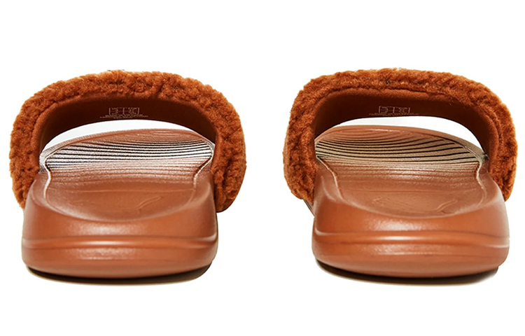 Shop プーマ ポップキャット 20 "ベルベットブラウン" 375955-03